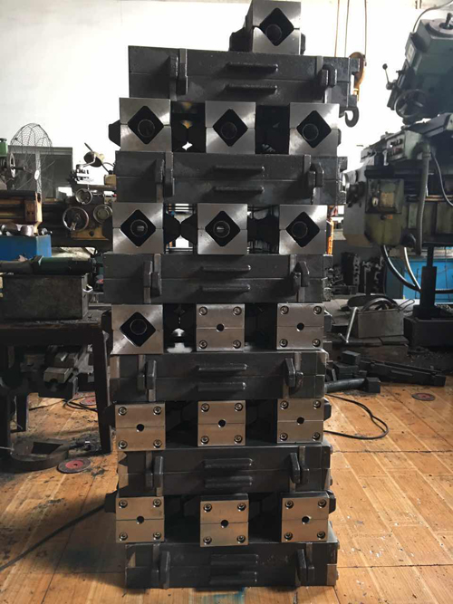 高線(xiàn)水冷噴嘴 高線(xiàn)水冷噴嘴